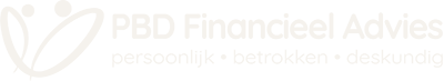 PBD Financieel Advies en Planning Nederland Logo